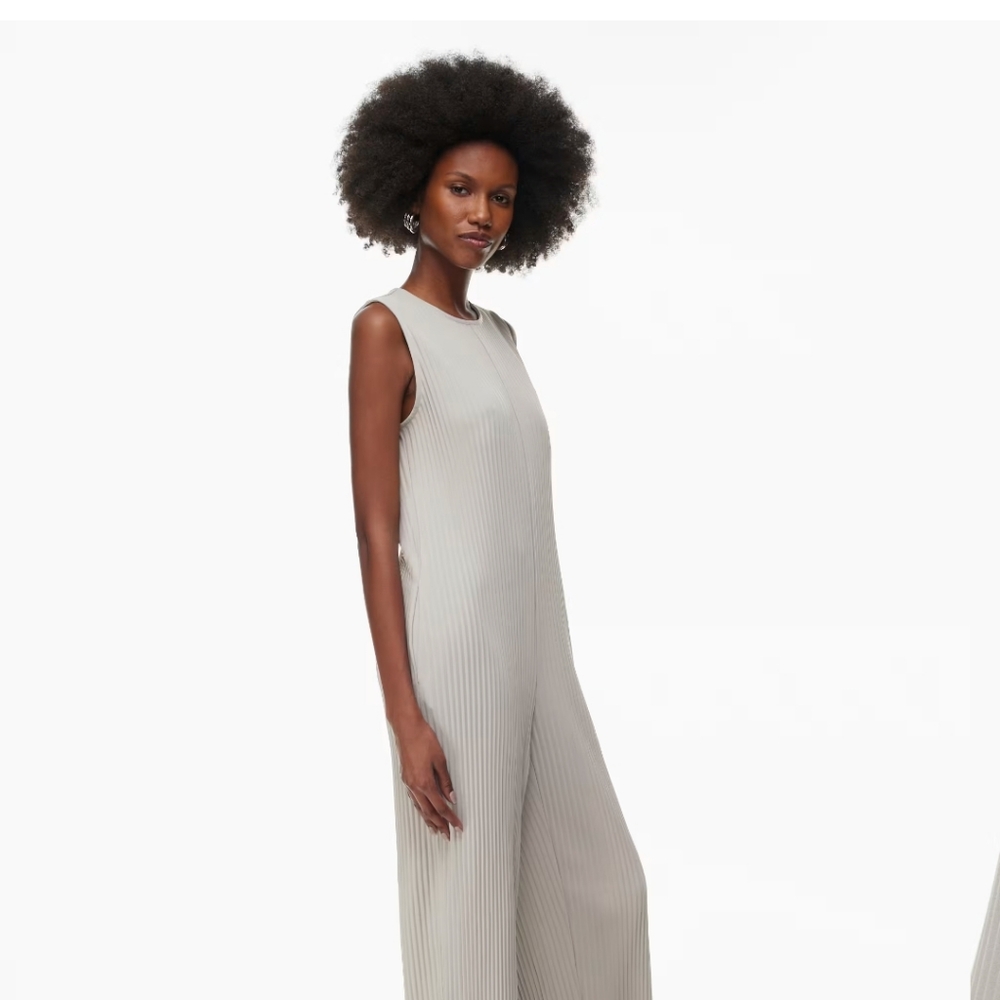 NWT ARITZIA Conference Jumpsuit